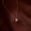Pure Square Solitaire