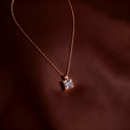 Pure Square Solitaire