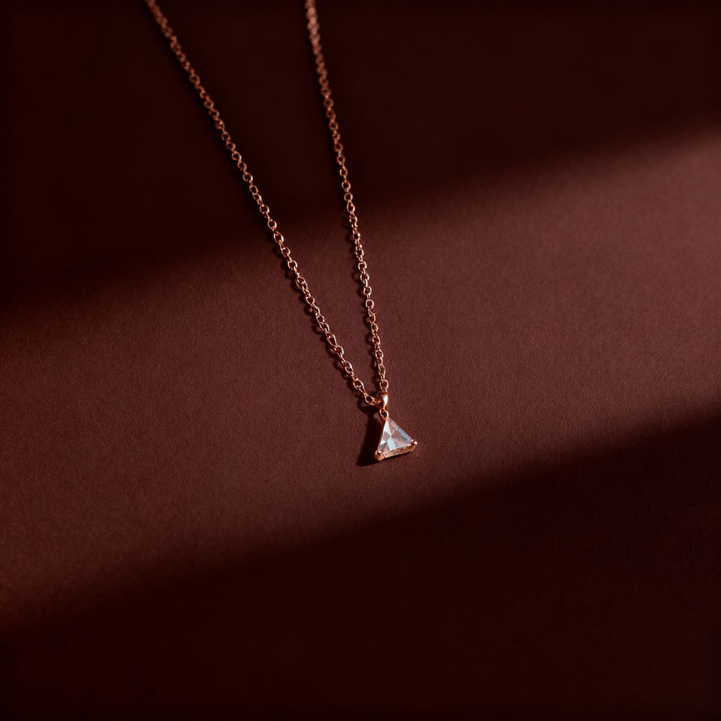 Trillion Glow Clean Cut Chain
