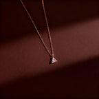 Trillion Glow Clean Cut Chain