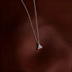 Trillion Glow Clean Cut Chain
