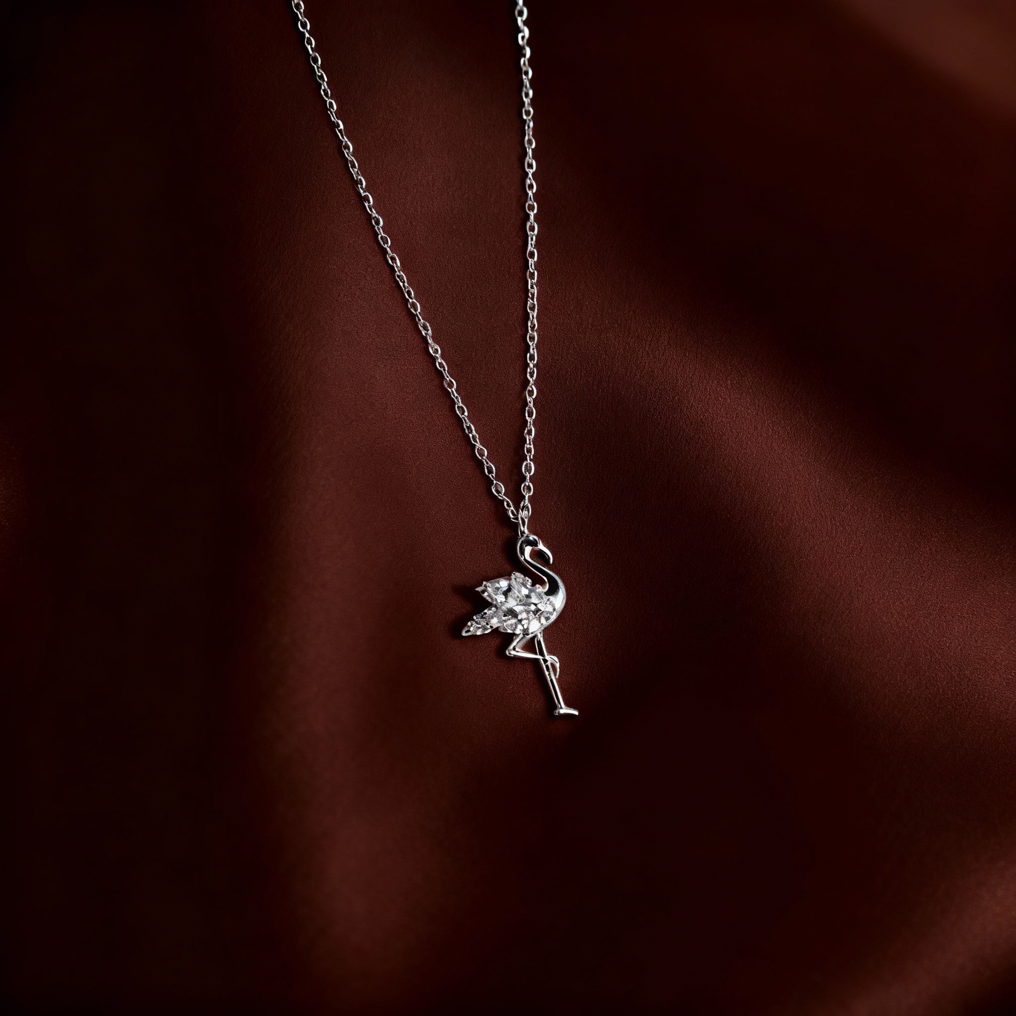 Flamingo Poise Flamingo Charm