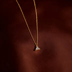Trillion Glow Clean Cut Chain