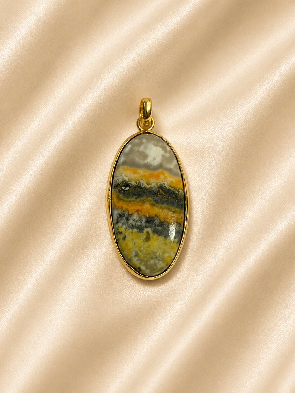 Desert Bloom Pendant
