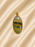 Desert Bloom Pendant