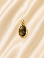 Mocha Mist Pendant