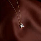 Pure Square Solitaire