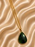 Emerald Forest Pendant