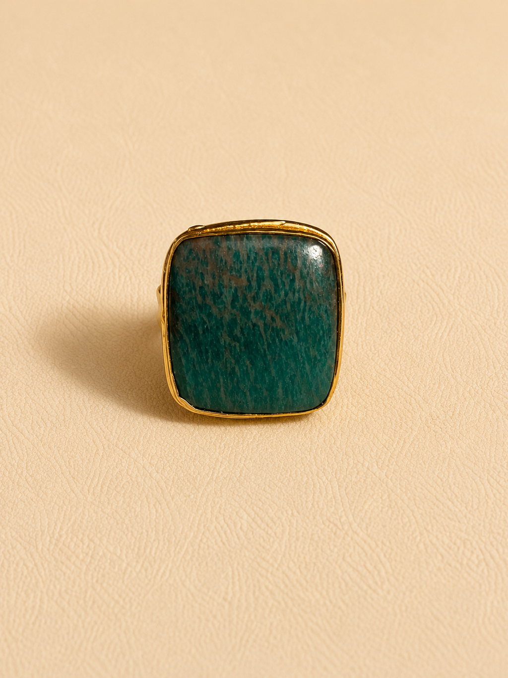 Forest Veil Ring