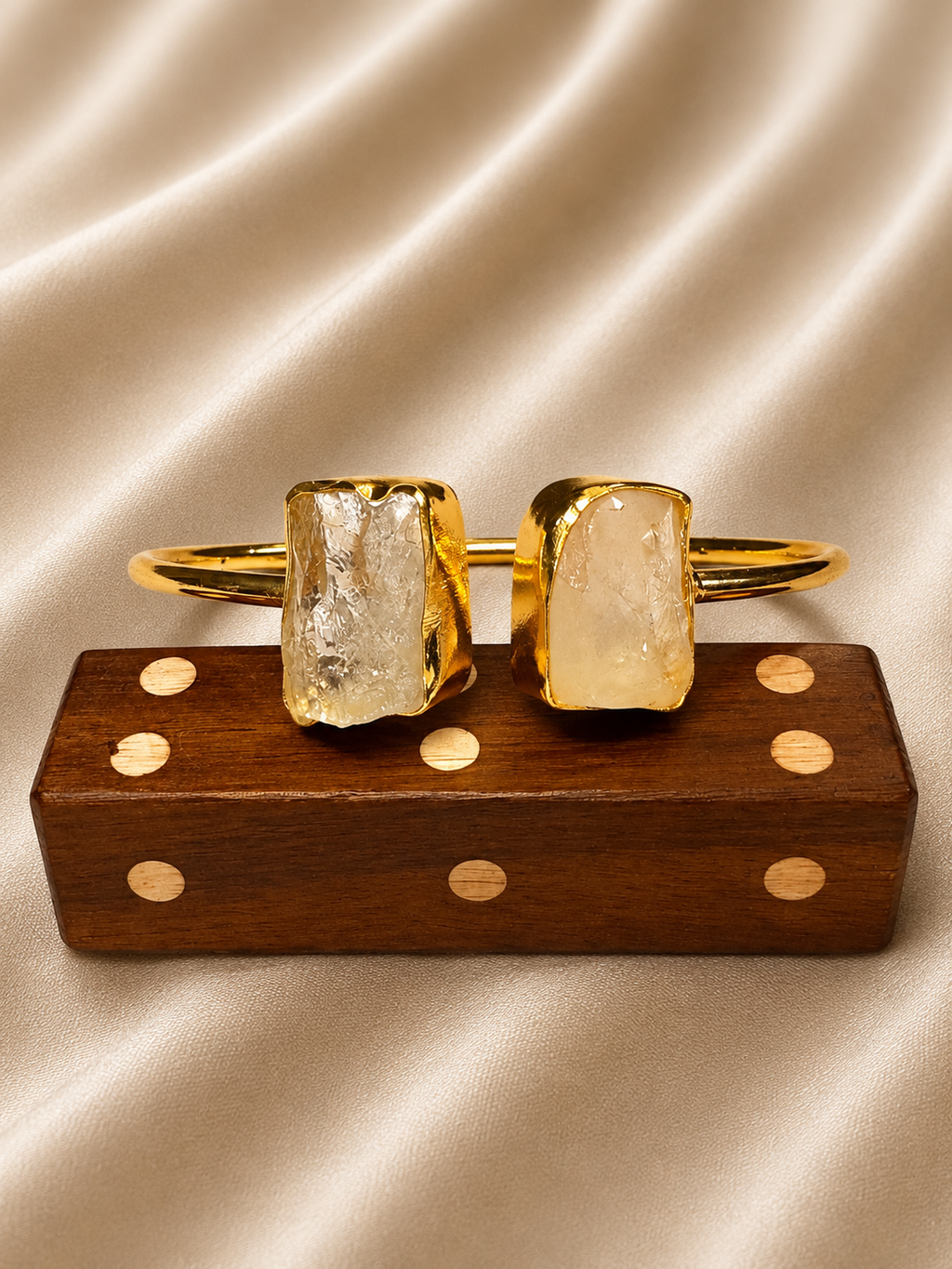 Crystal Élan Bracelet
