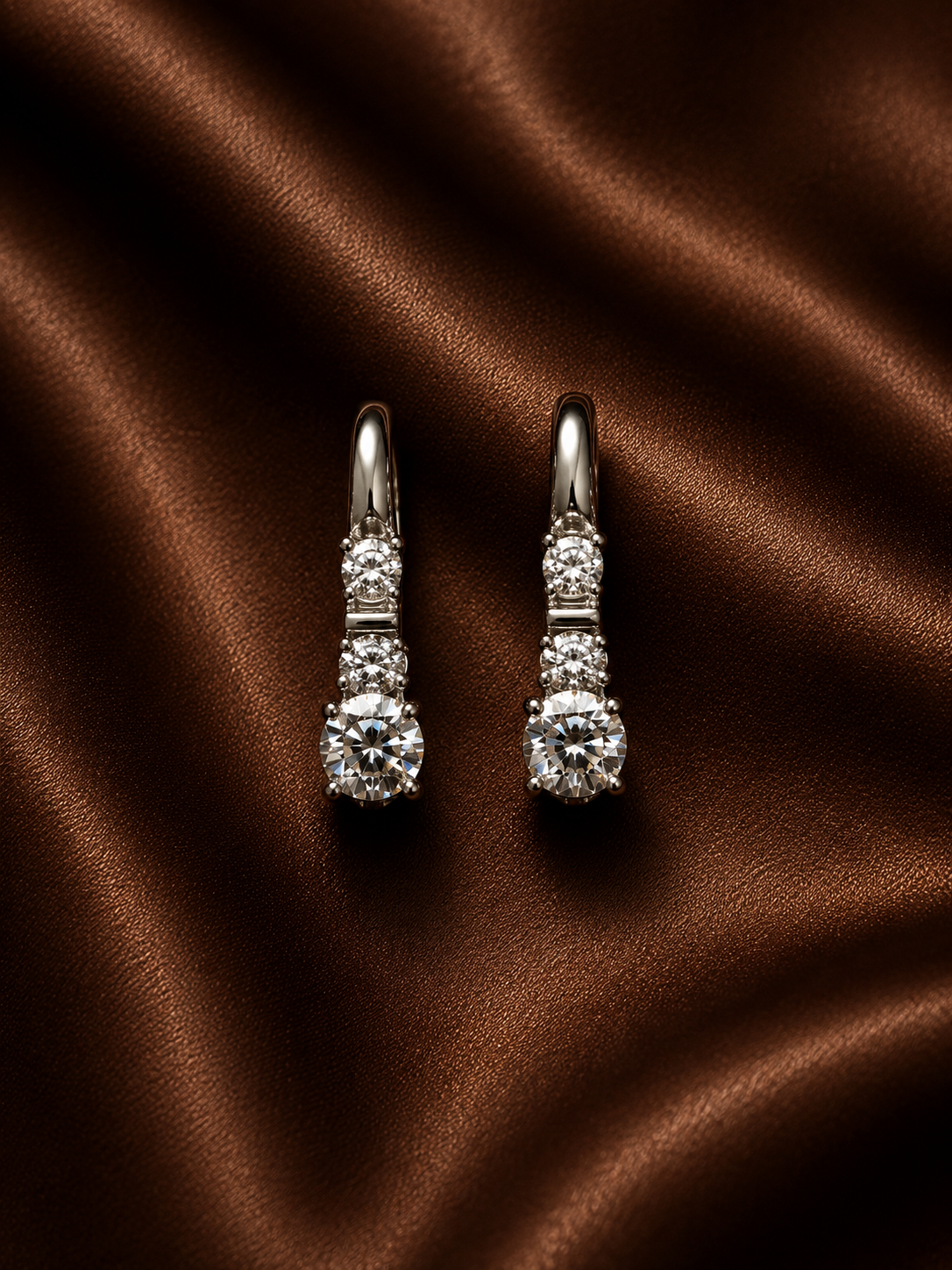 Arielle Earrings