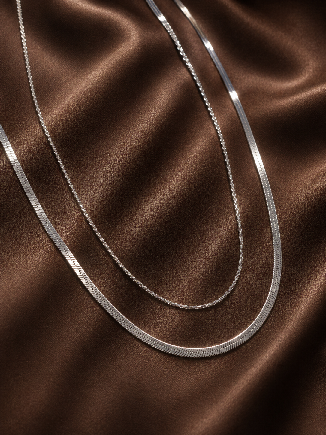 Lunelle Layers Chain