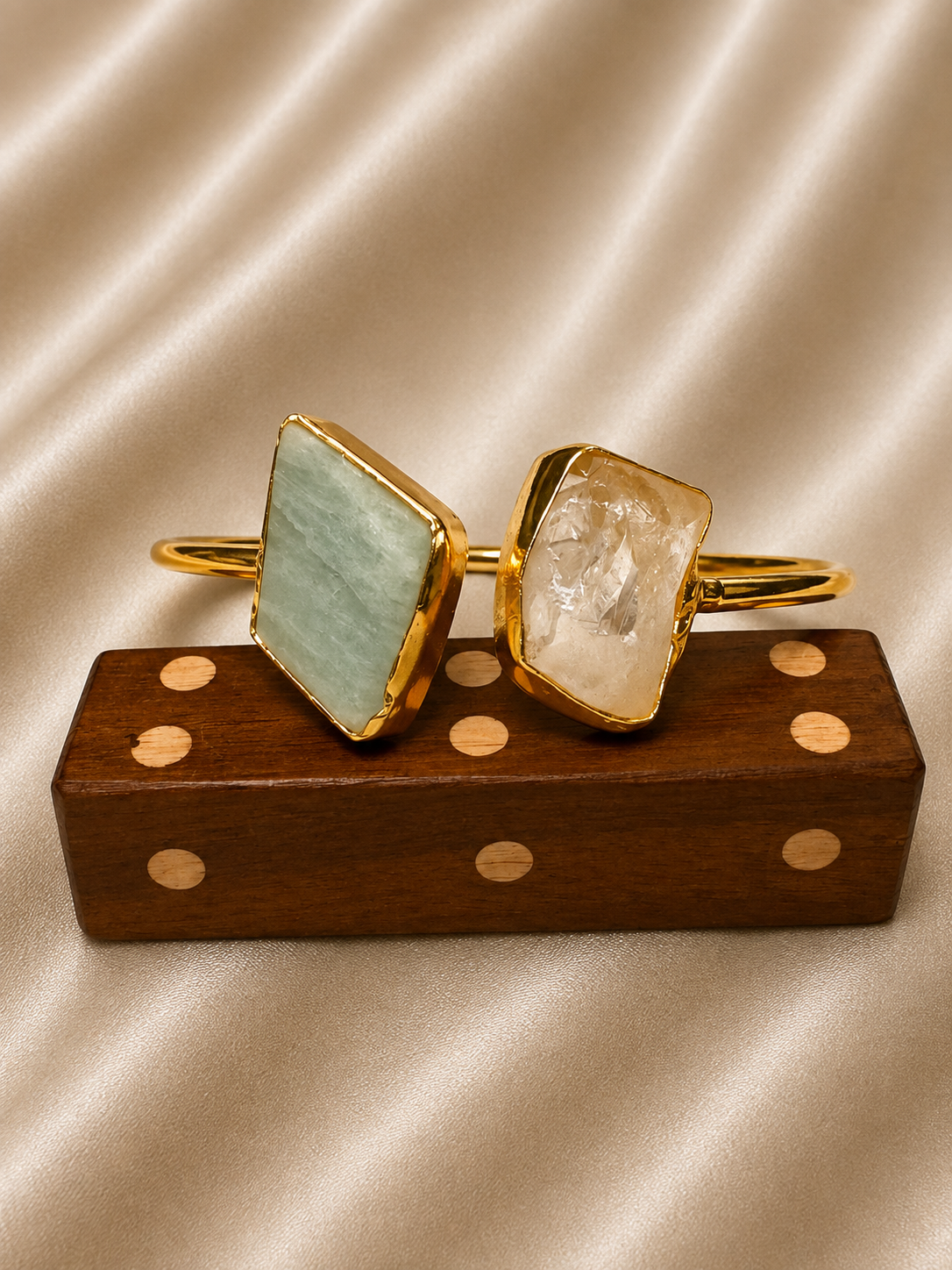 Meadow Mist Bracelet