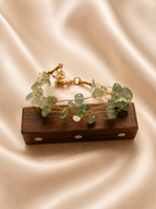 Sage Serenity Bracelet