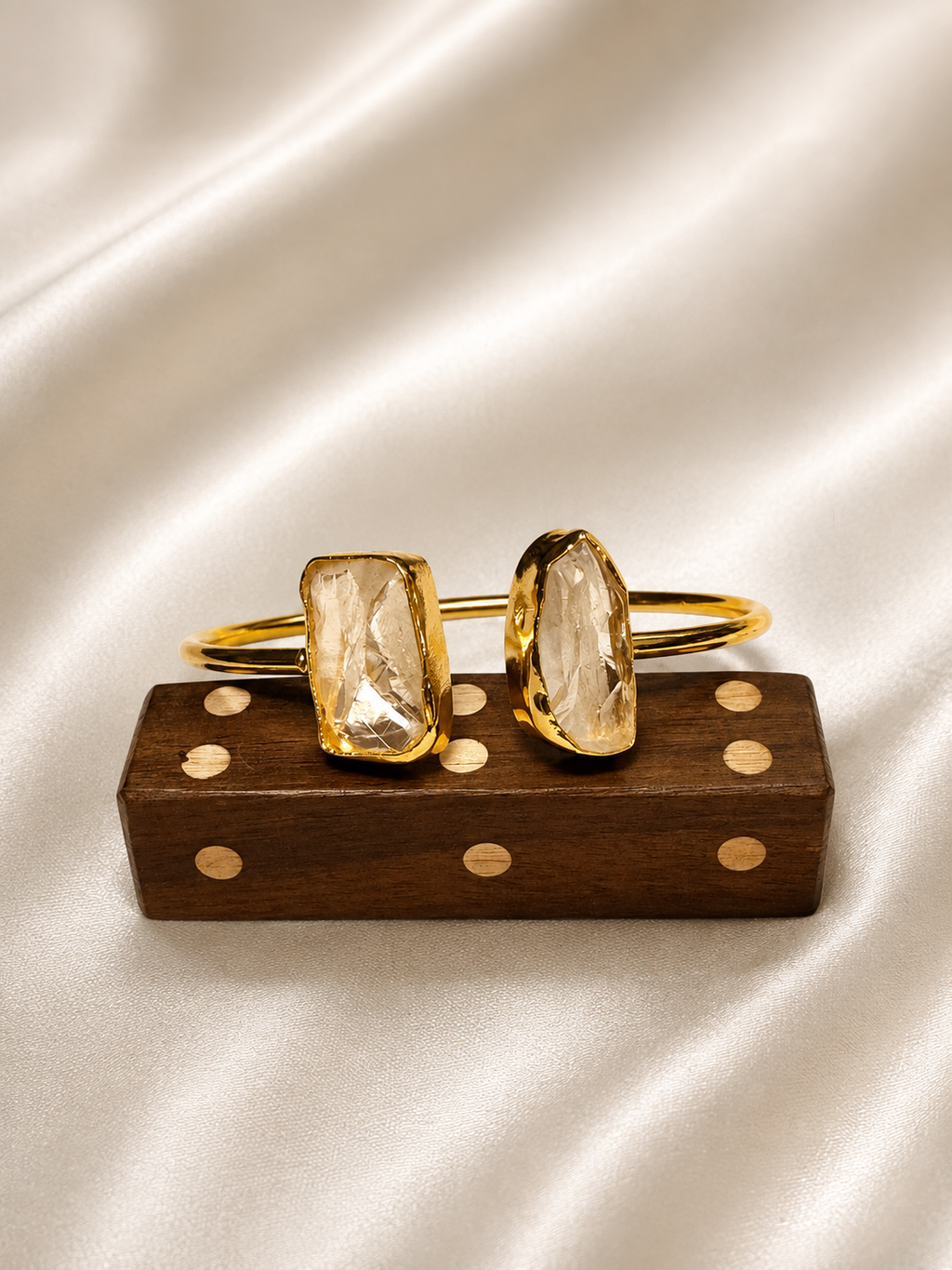 Crystal Élan Bracelet