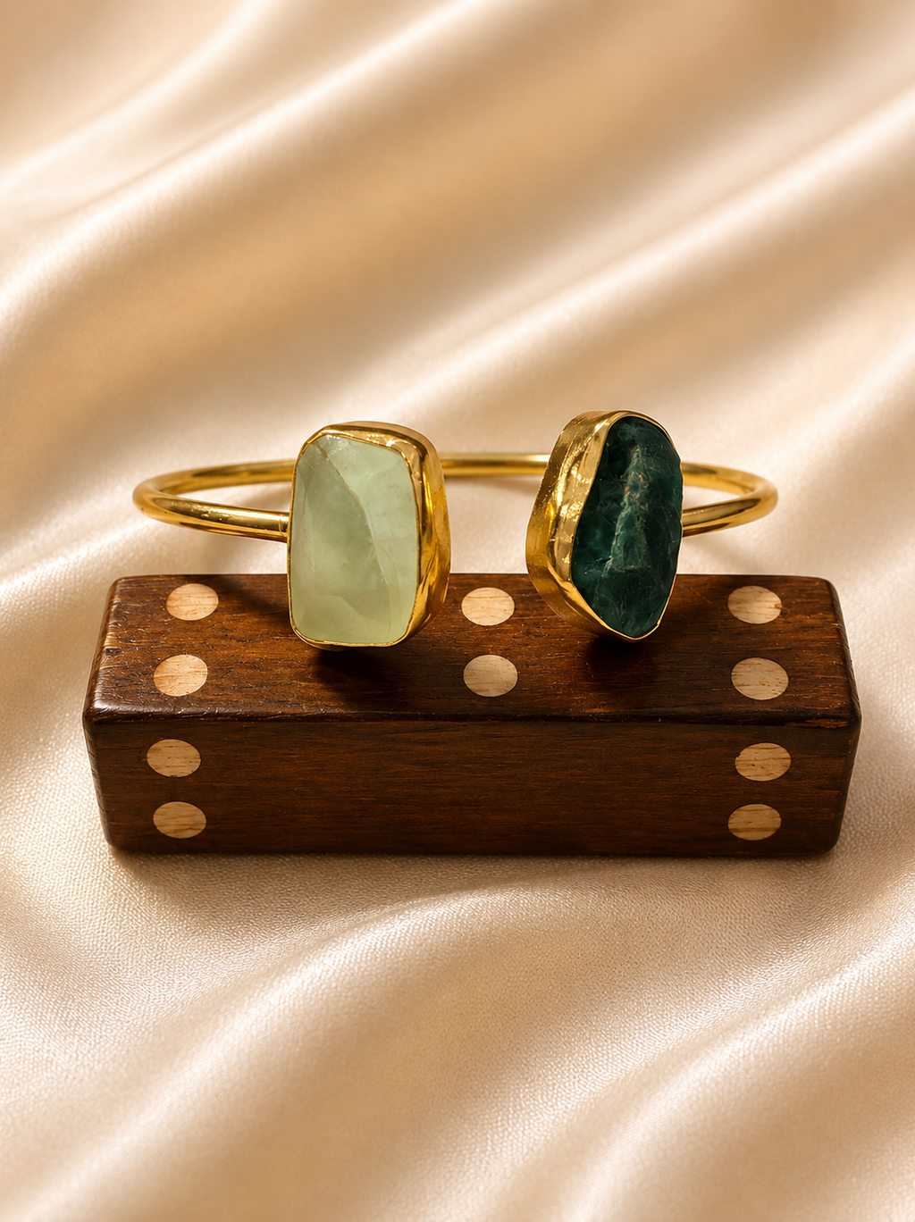 Meadow Night Bracelet