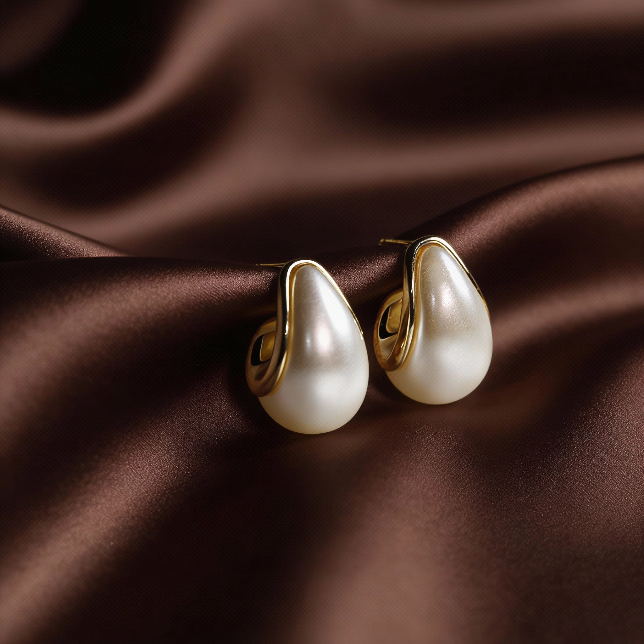 Moonfall Pearl drops