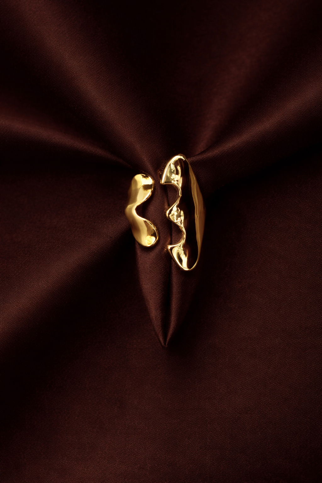 Dual Essence Sculpt Ring