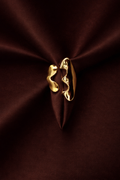 Dual Essence Sculpt Ring
