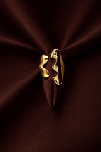 Dual Essence Sculpt Ring