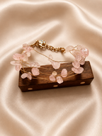 Blush Aura Bracelet