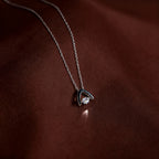 Golden Arc Solitaire Curve Chain