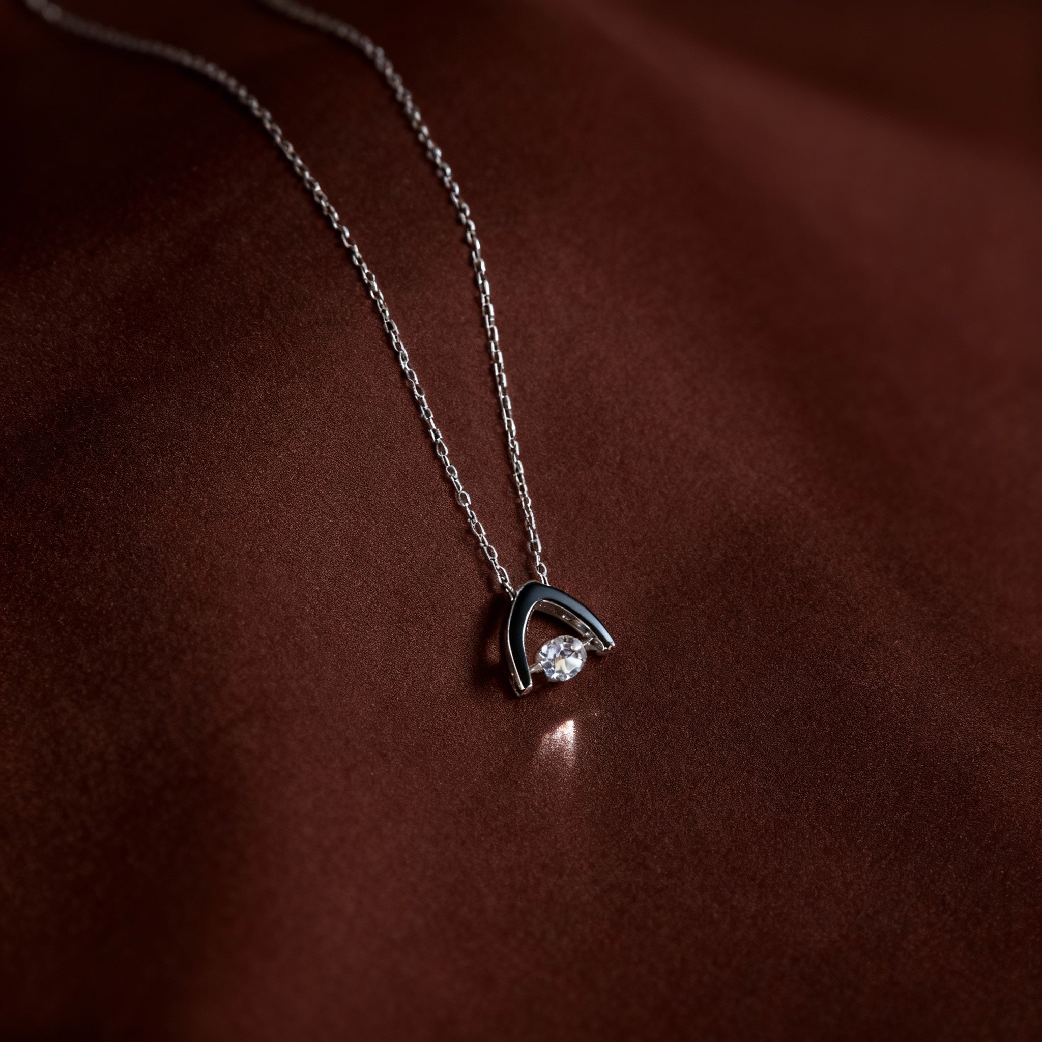 Golden Arc Solitaire Curve Chain