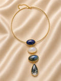 Astral Harmony Necklace