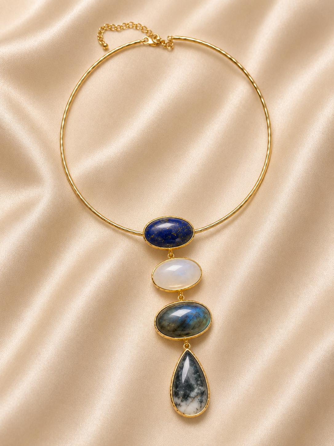 Astral Harmony Necklace