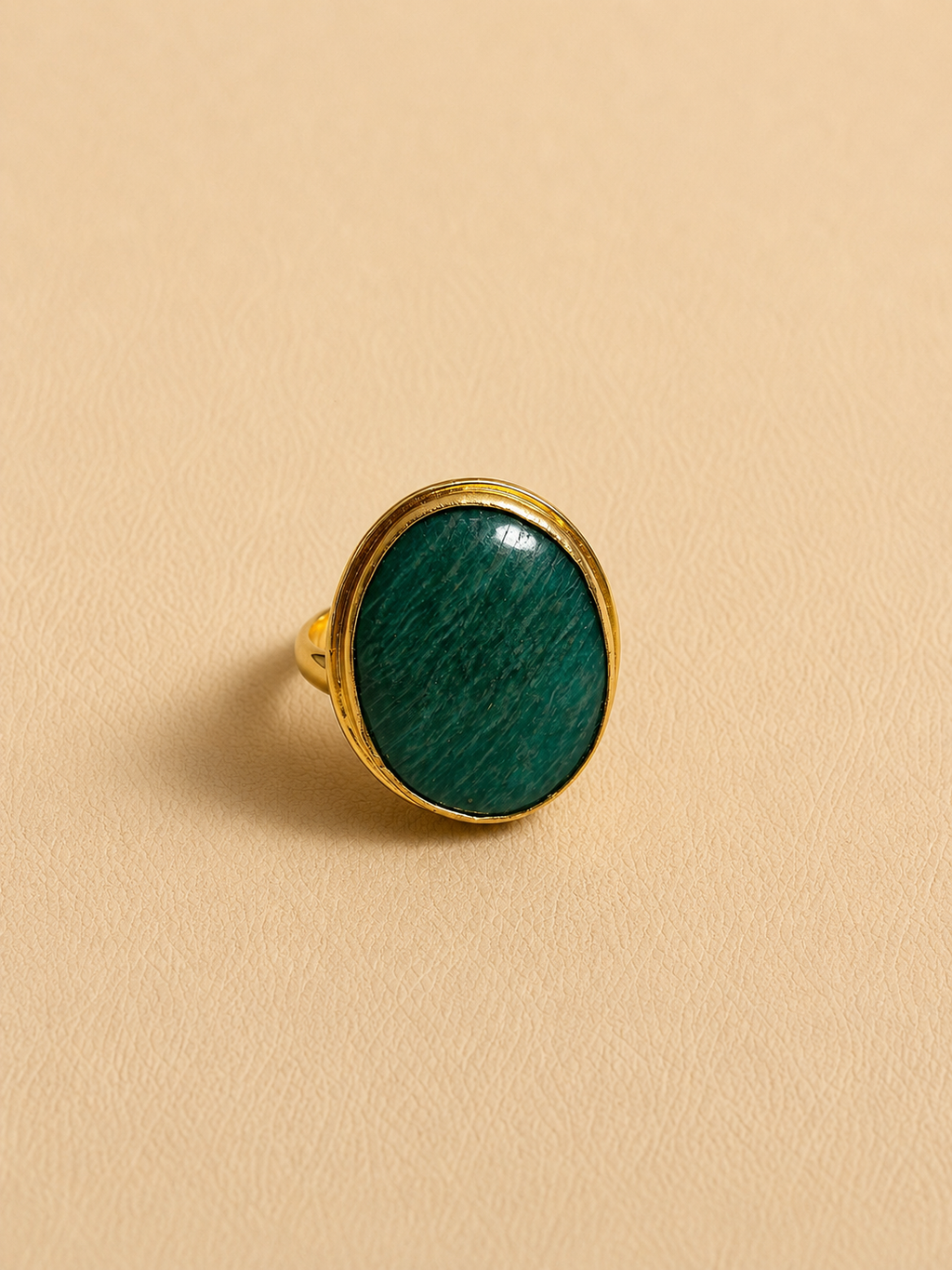 Forest Veil Ring