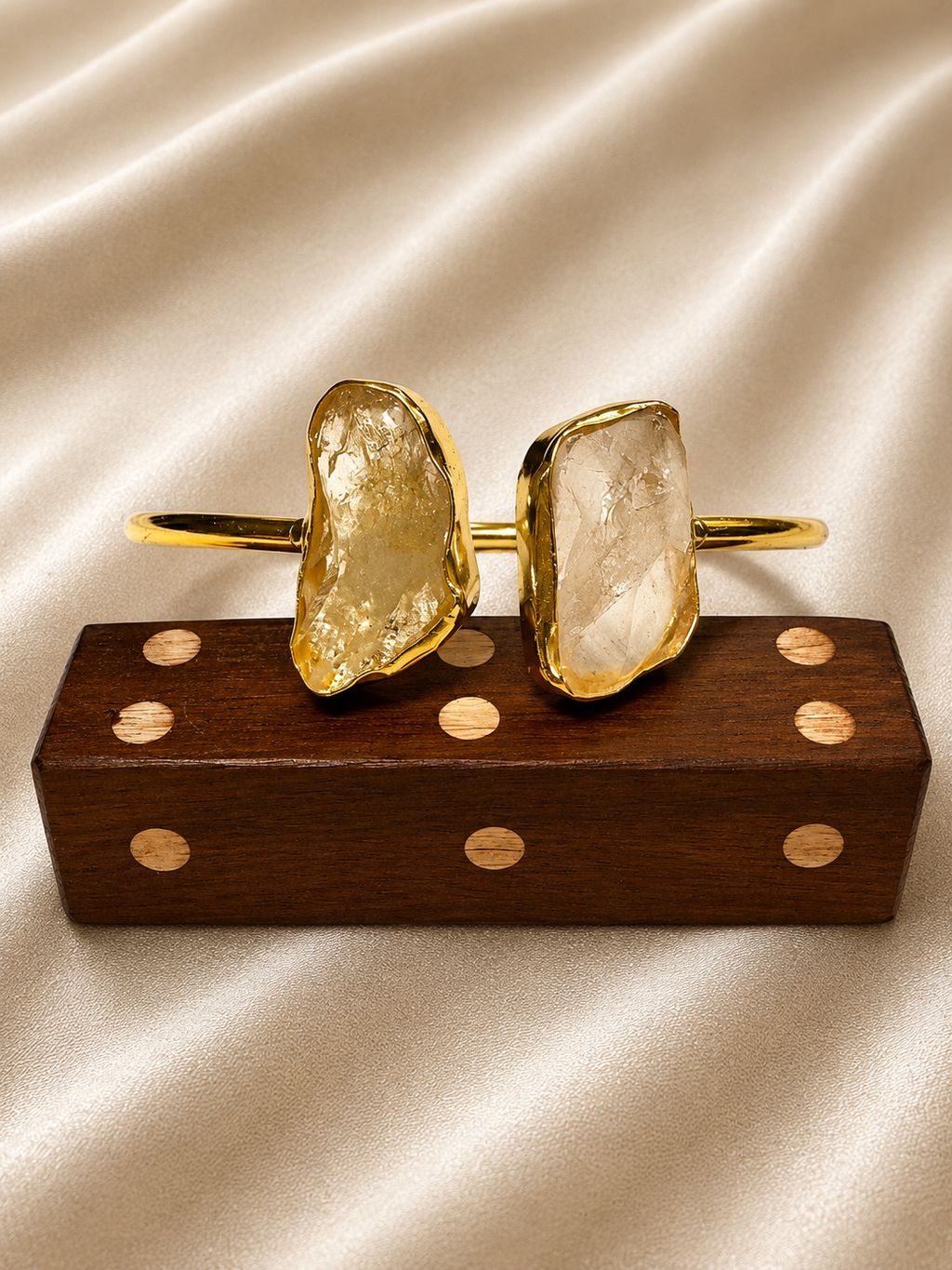 Crystal Élan Bracelet