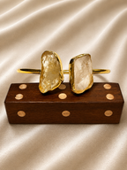 Crystal Élan Bracelet