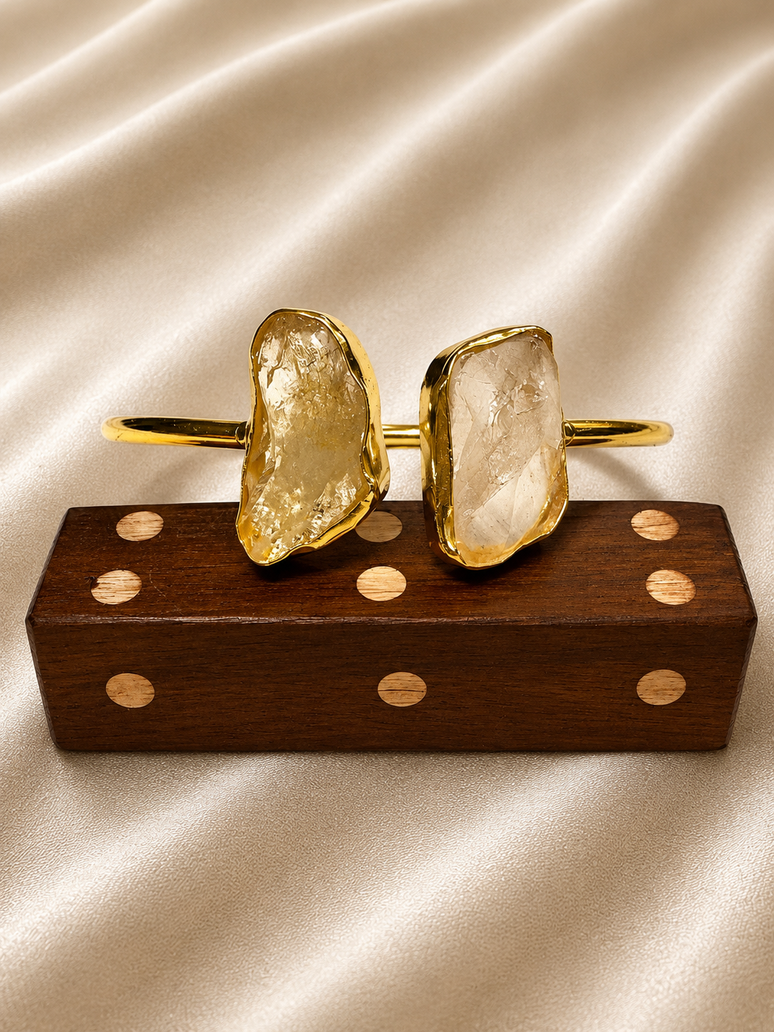 Crystal Élan Bracelet