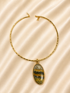 Desert Bloom Pendant