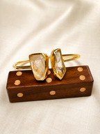 Crystal Élan Bracelet