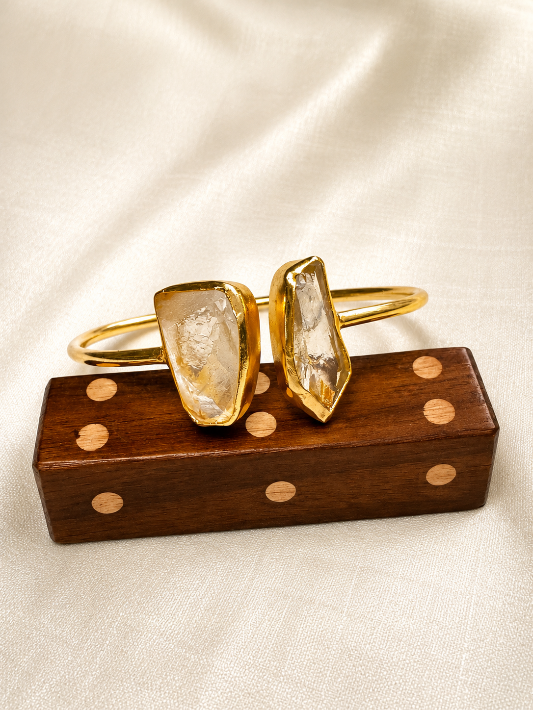 Crystal Élan Bracelet