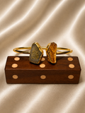 Smoked Honey Bracelet