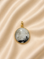 Moonlit Whisper Pendant