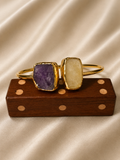 Amethyst Dusk Bracelet