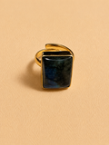Midnight Aura Ring