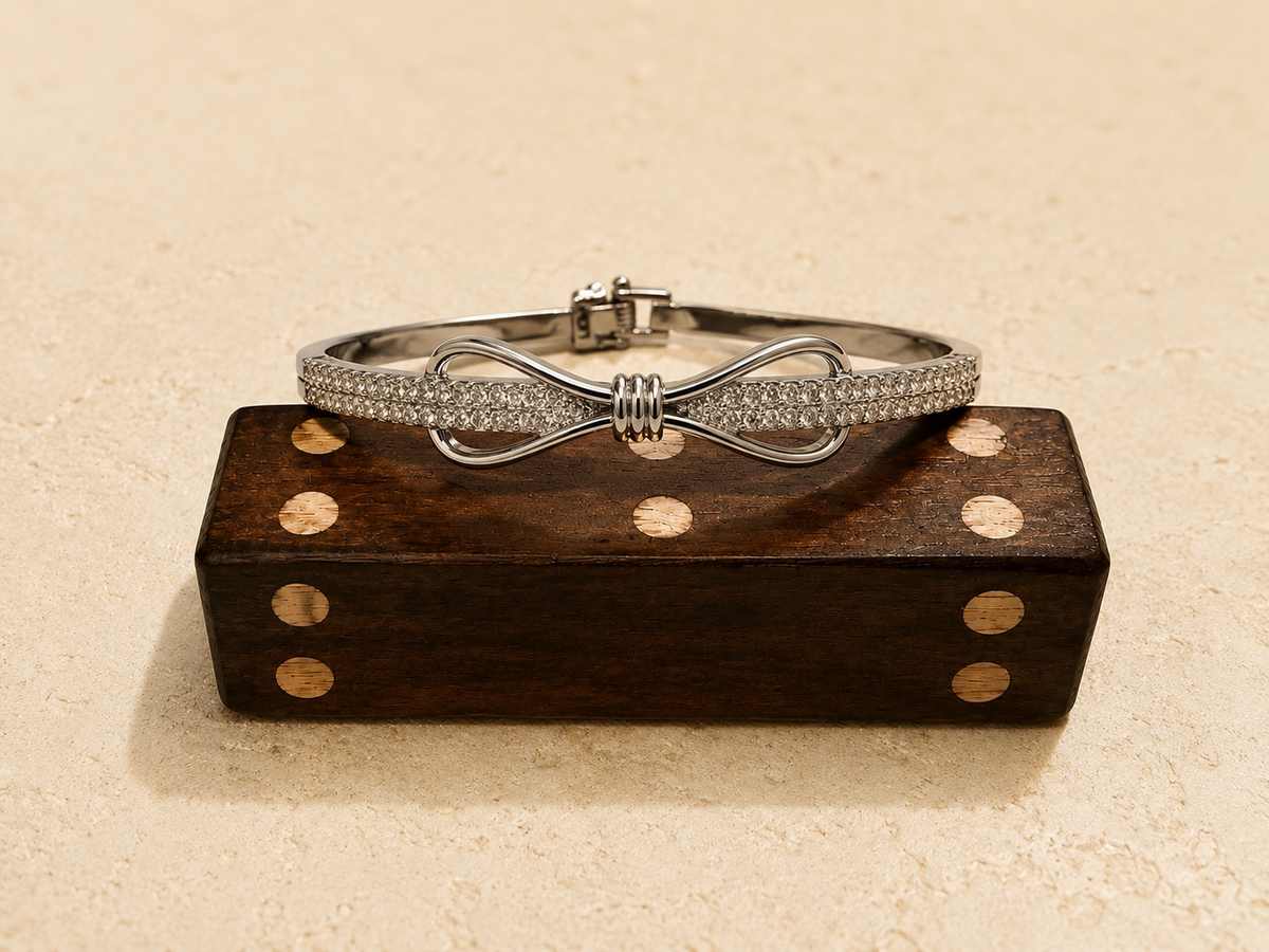 Serene Bow kada