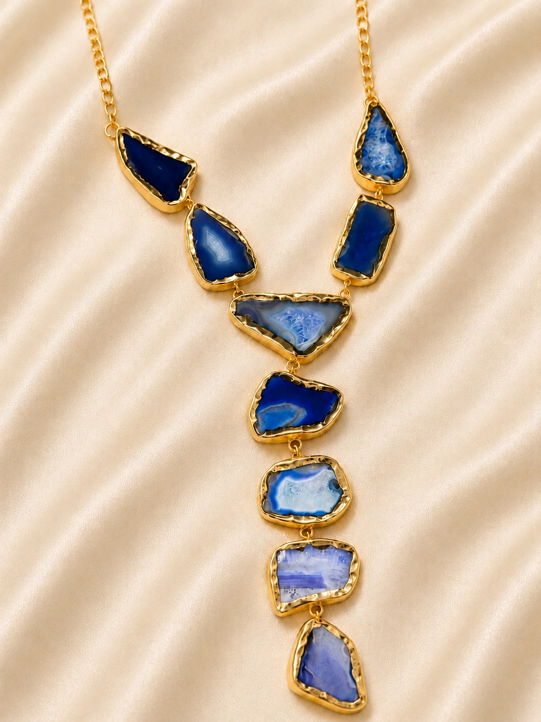 Oceanic Muse Necklace