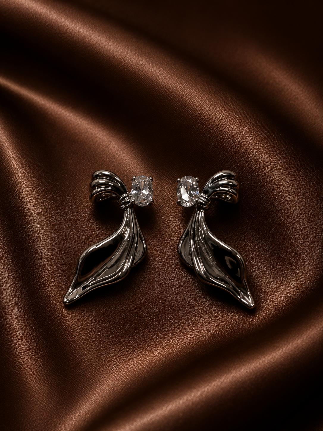 Seraphine Earrings