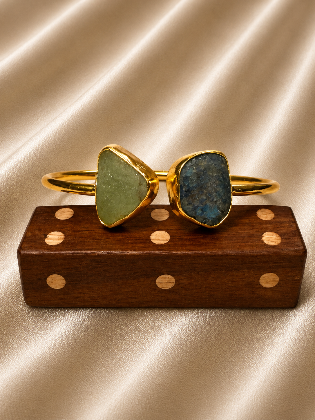Meadow Night Bracelet