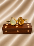Golden Meadow Bracelet