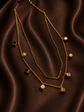 Celesse Layered Chain