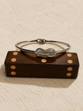 Infinity Grace Bracelet