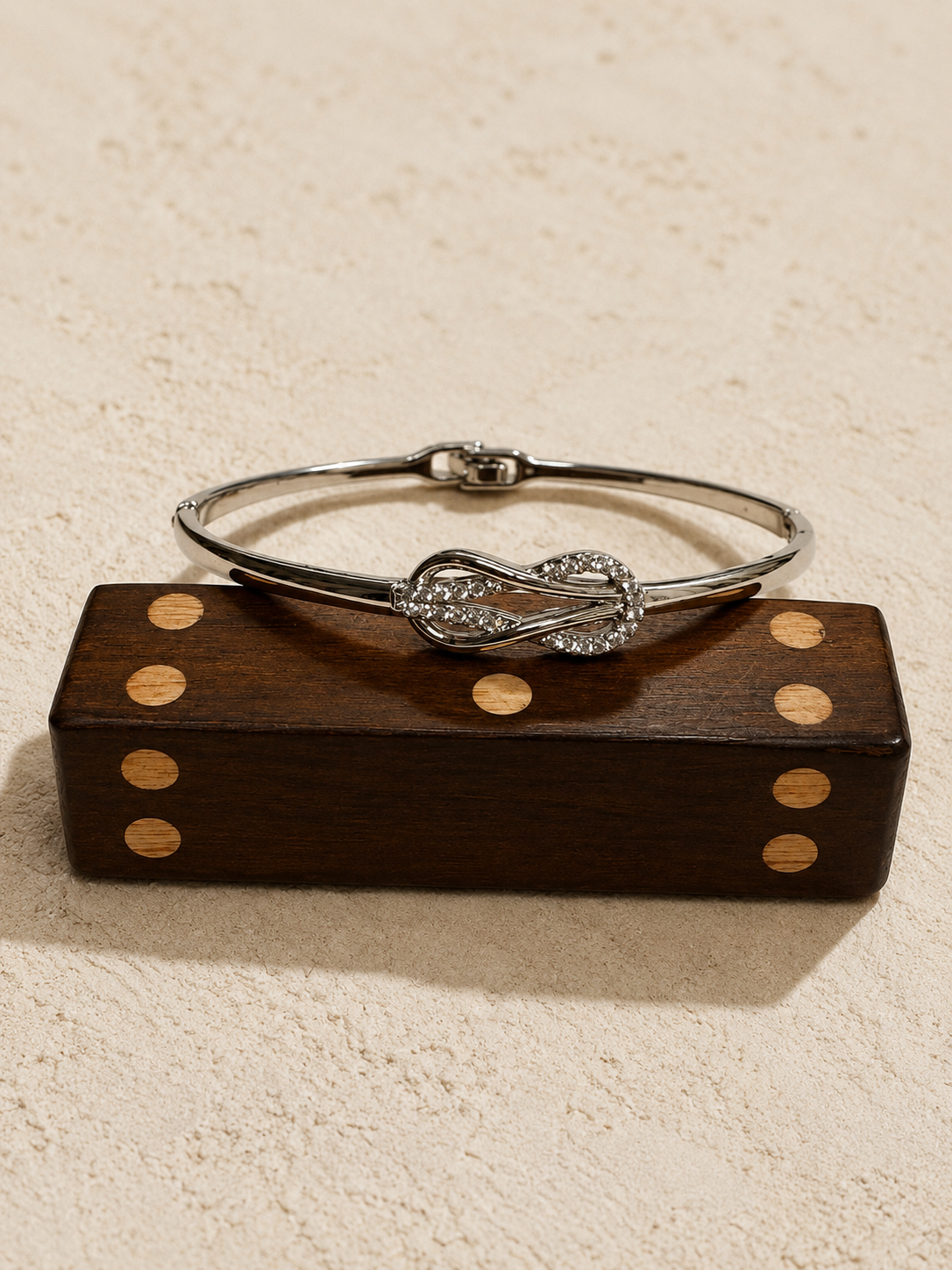 Infinity Grace Bracelet