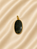 Midnight Shadow Pendant