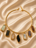 Mystic Seven Necklace